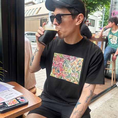 Limited T-shirt