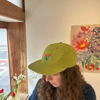 Limited Cap