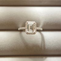 廃盤/クラシックベゼルリング/K10YG | peau_jewelry