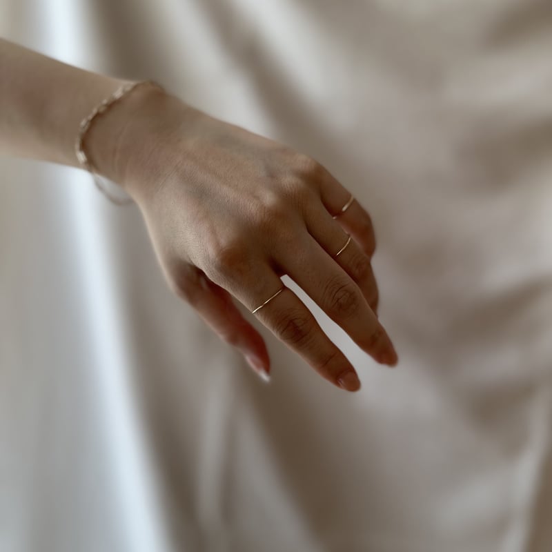 エメリング/K18 | peau_jewelry エメリング/K18 | peau_jewelry