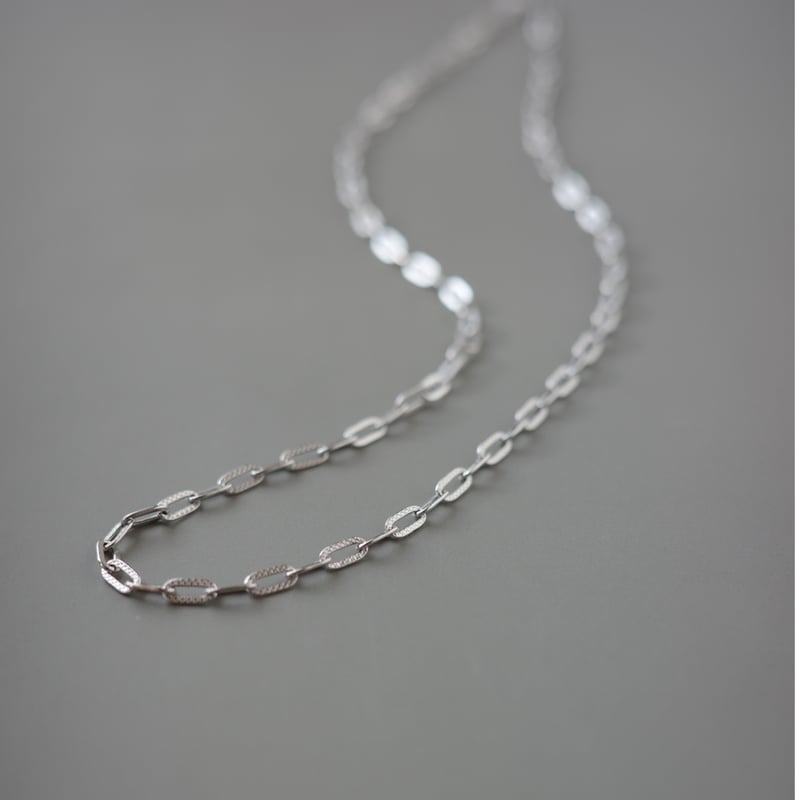 も*。様 CERNUCCI アーセナル公式 ネックレスWhite Gold も*。様 CERNUCCI アーセナル公式 ネックレスWhite Gold - メルカリ