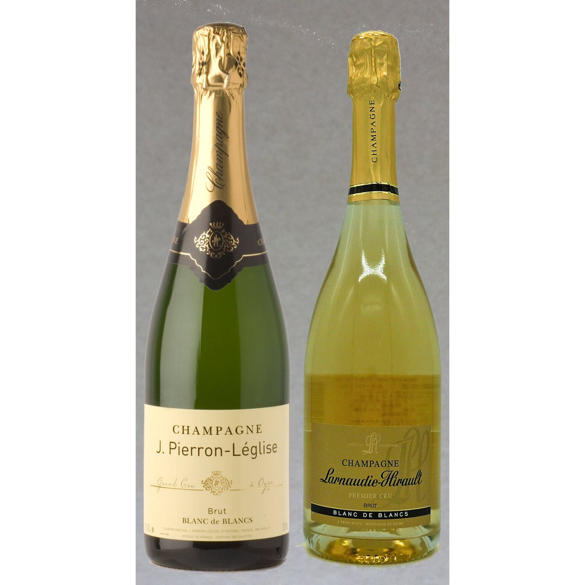 ローランペリエ コトーシャンプノワ ブランドブラン 1990年代  