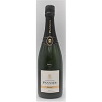 CMシャンパーニュ パニエ ブリュット ミレジム2015 750ml（白・泡