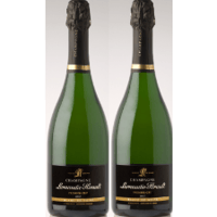 CMシャンパーニュ パニエ ブリュット ミレジム2015 750ml（白・泡
