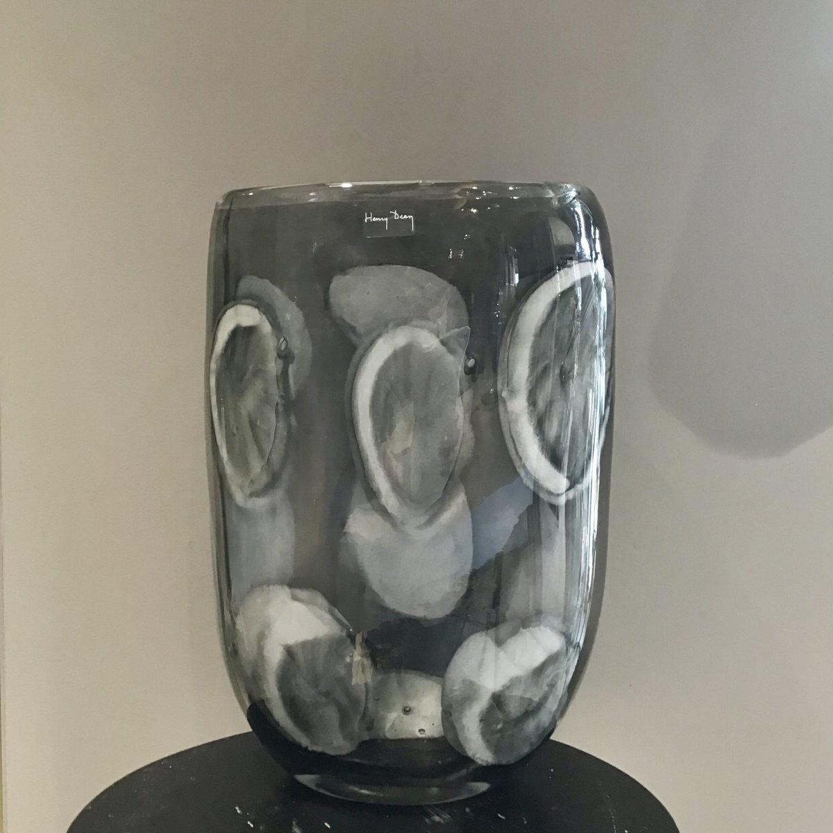 【Henry Dean/ヘンリーディーン 】Sablon メデゥーズ グレーL Henry Dean/ヘンリーディーン 】Sablon メデゥーズ グレーL Henry Dean