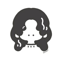 アイコニックイラスト