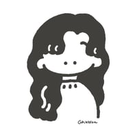 ゆるめのイラスト②
