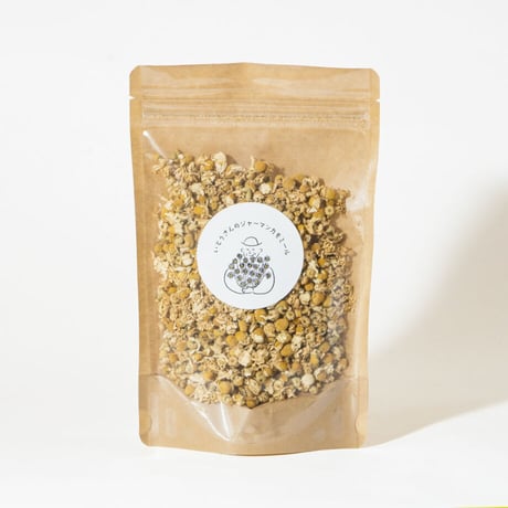 ジャーマンカモミール | STORES