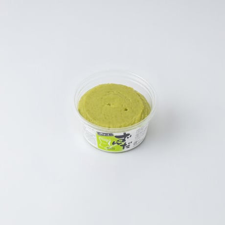 特製あん（ずんだ）