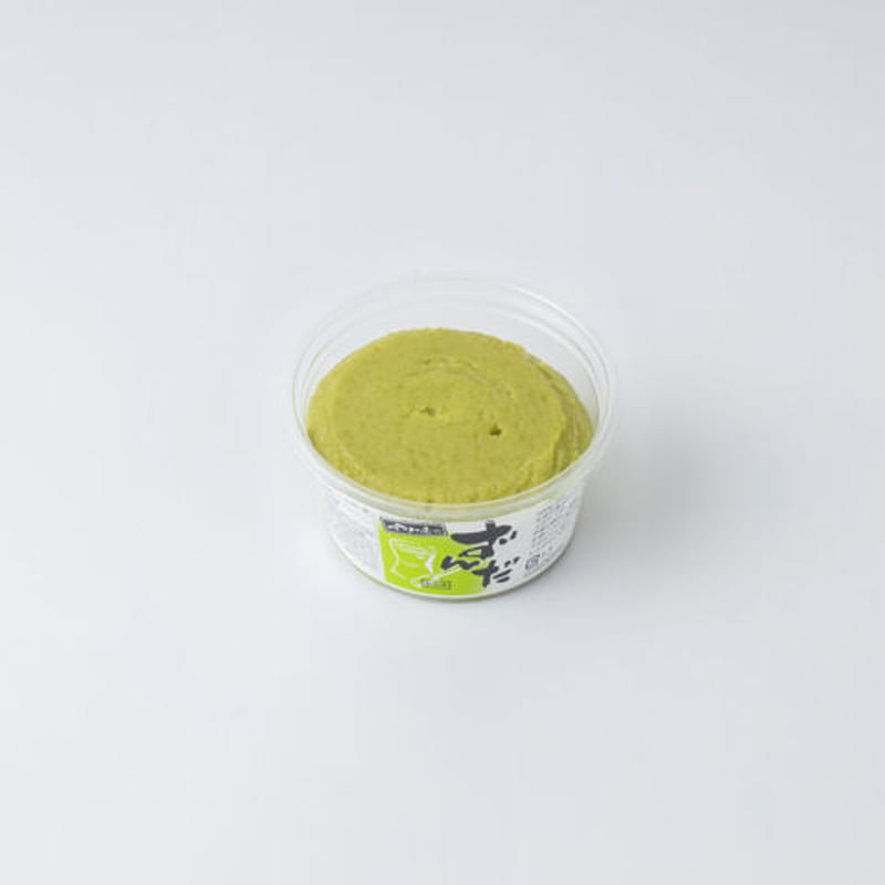 特製あん（ずんだ） | つつみ屋 Online Shop