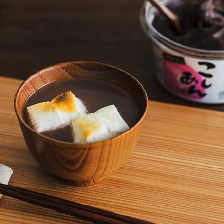 特製あん（こしあん）