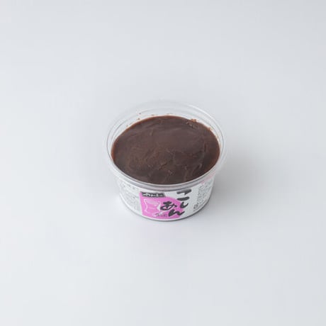 特製あん（こしあん）