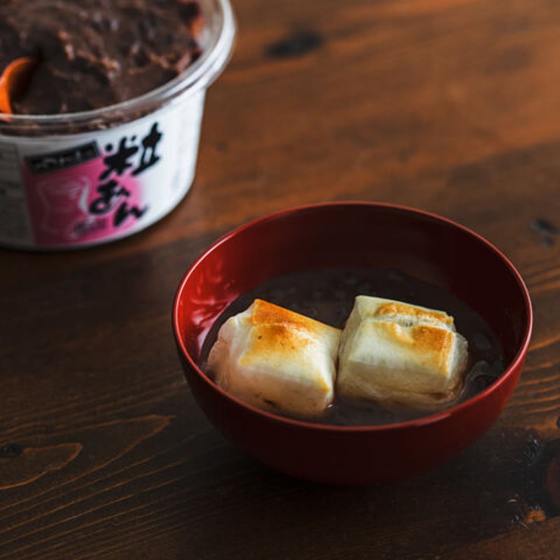 特製あん（粒あん） | つつみ屋 Online Shop