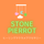 stone  pierrot   