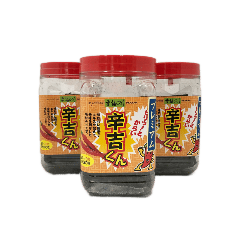 辛吉くんプレミアム | ㈱髙岡屋