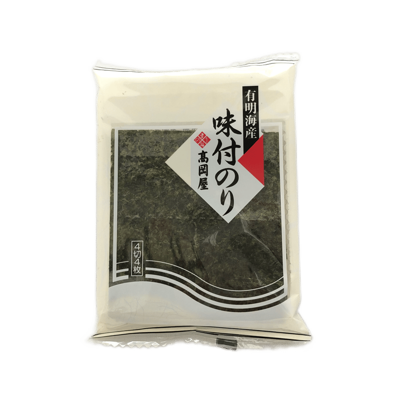 味付おかず有明海産8袋 | ㈱髙岡屋