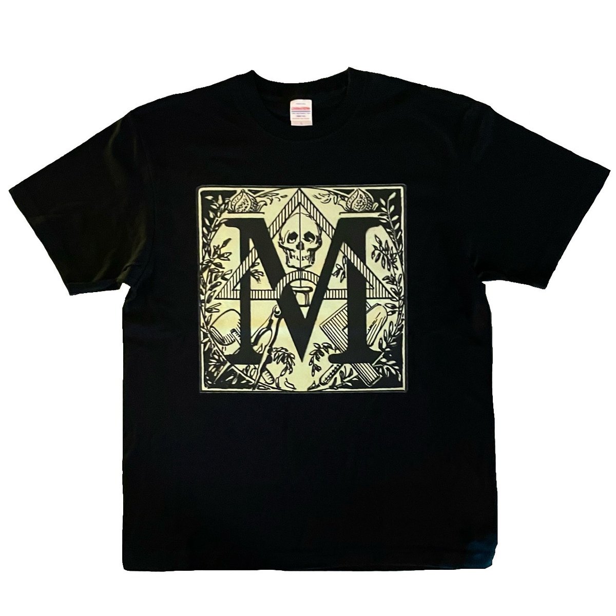 スカルM Tシャツ | STRANGE LOVE / M