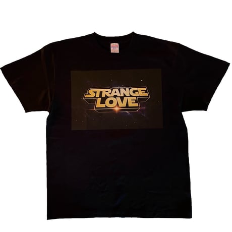 STRANGE LOVE / M