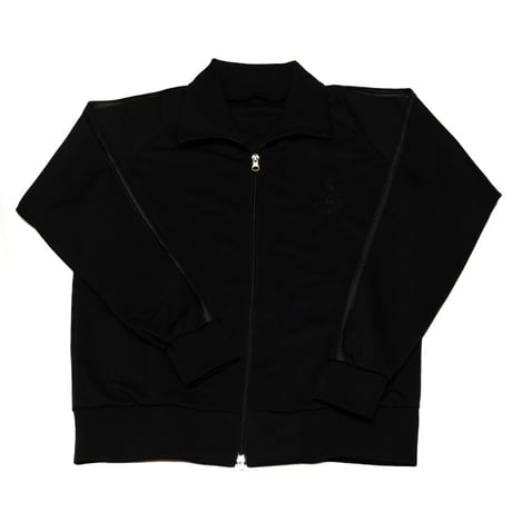 フリーメイソン　E2　ジャージ　GRAYライン / GRAY刺繍