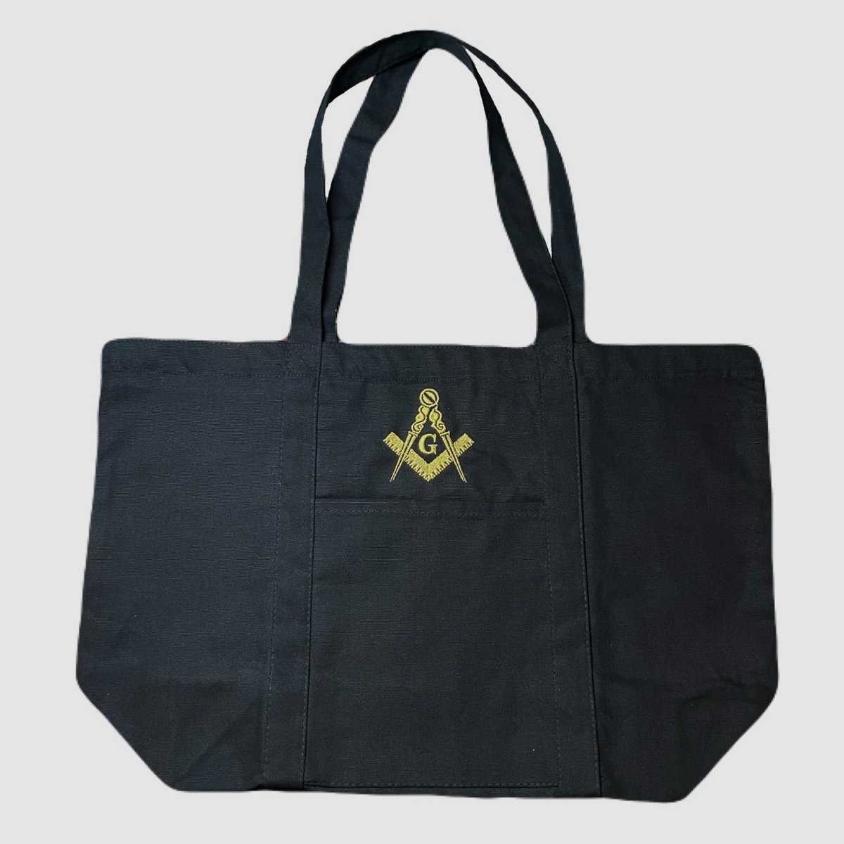 BABYMONSTER 【FC会員限定】ラインストーントート BLACK BABYMONSTER