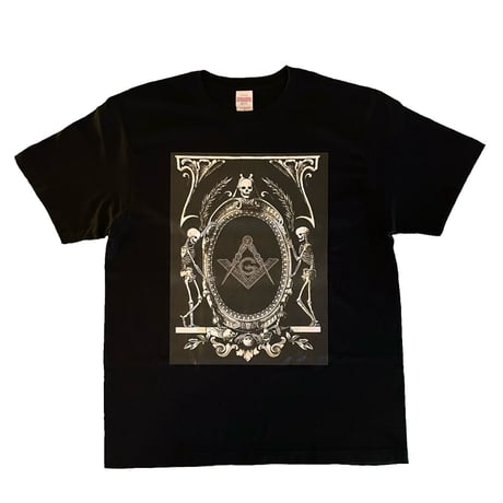 フリーメイソン | STORES