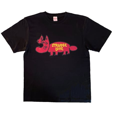 strange love メイド in スペイン STRANGE LOVE / M