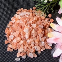 ヒマラヤ岩塩　小粒 200g ピンクソルト