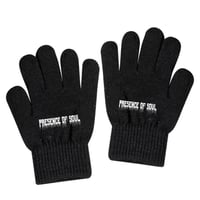 バンドロゴ ワークグローブ