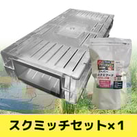 スクミッチセット×１セット