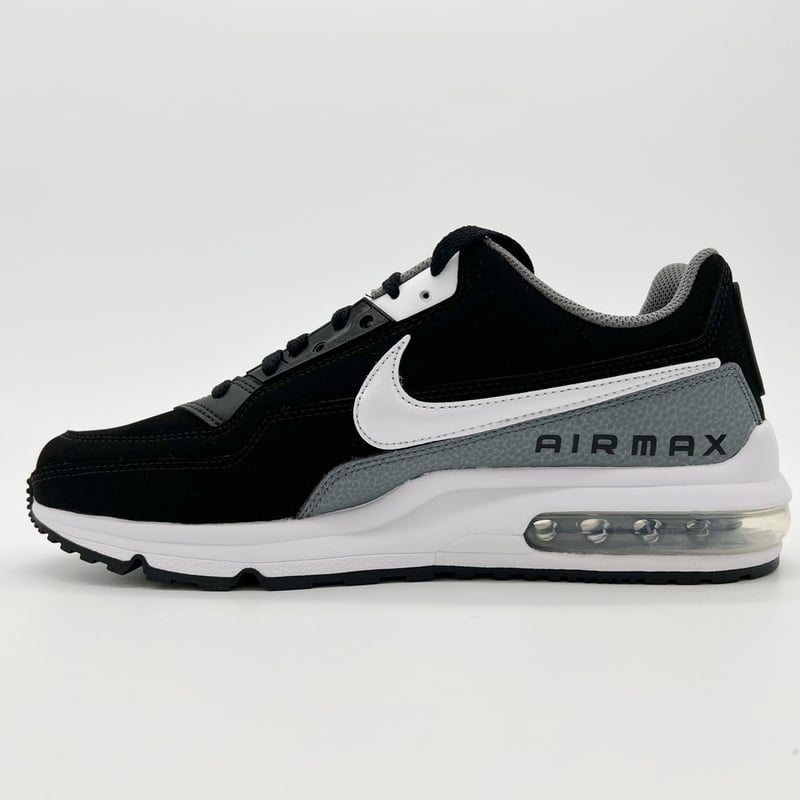 AIR MAX LTD 3 BV1171-001 | Mirai Stock