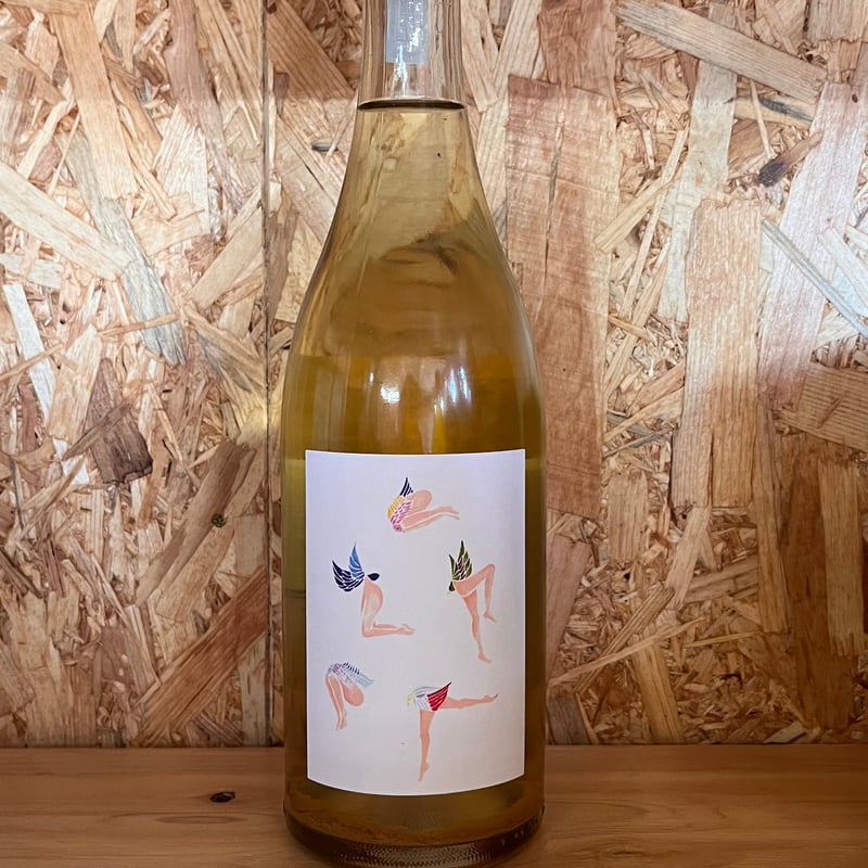 PYON'23 / Maanschijn | 青井酒店