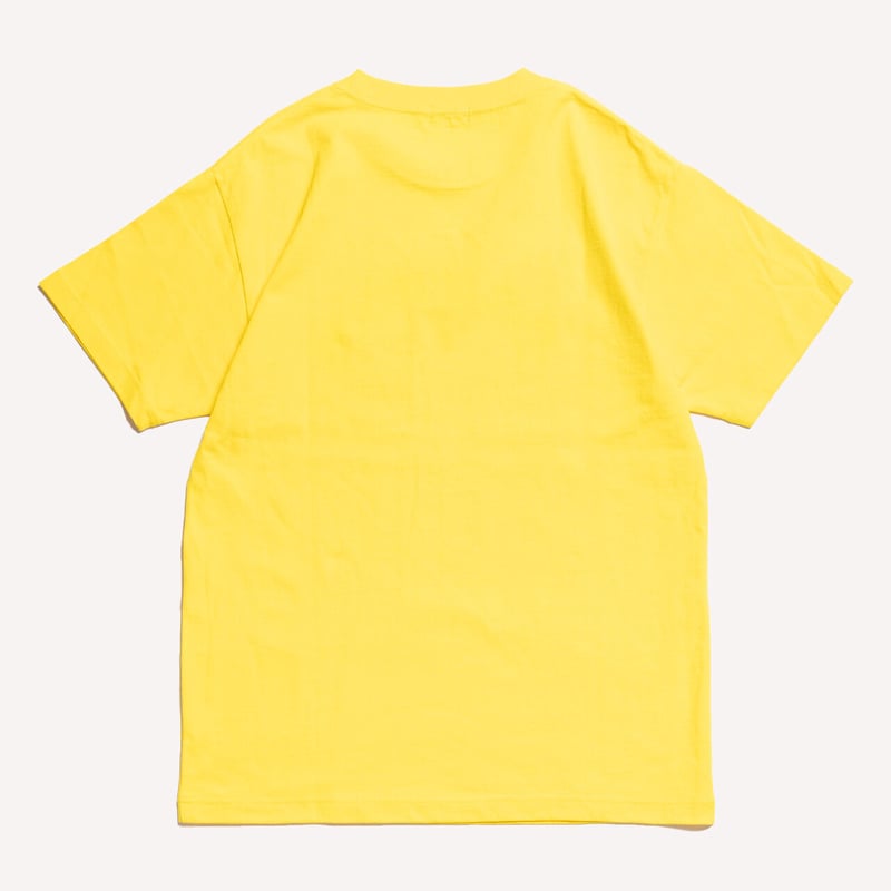 猟牙　Tシャツ　RAZOR　新品未開封　黄　XL RAZOR 猟牙Tシャツ - メルカリ
