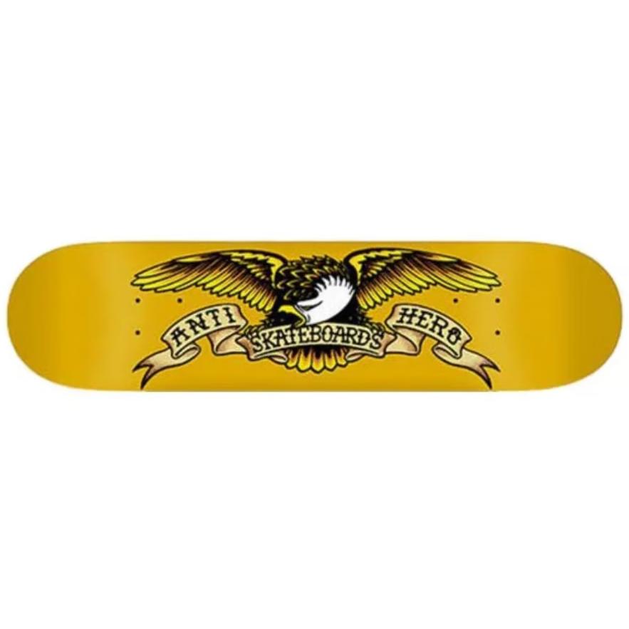 ANTI HERO - CLASSIC EAGLE TEAM KIDS DECK 7.3 |