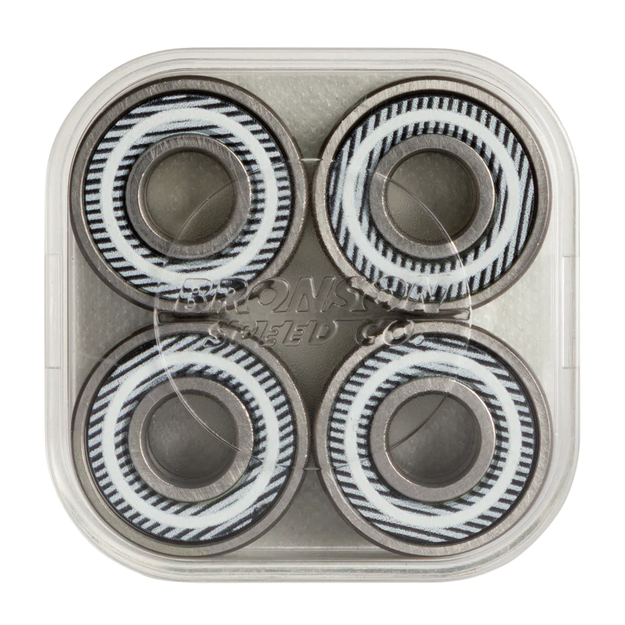Hosoi ホソイ ブロンソン g3 OJ Wheels クリーチャー 美品 Hosoi