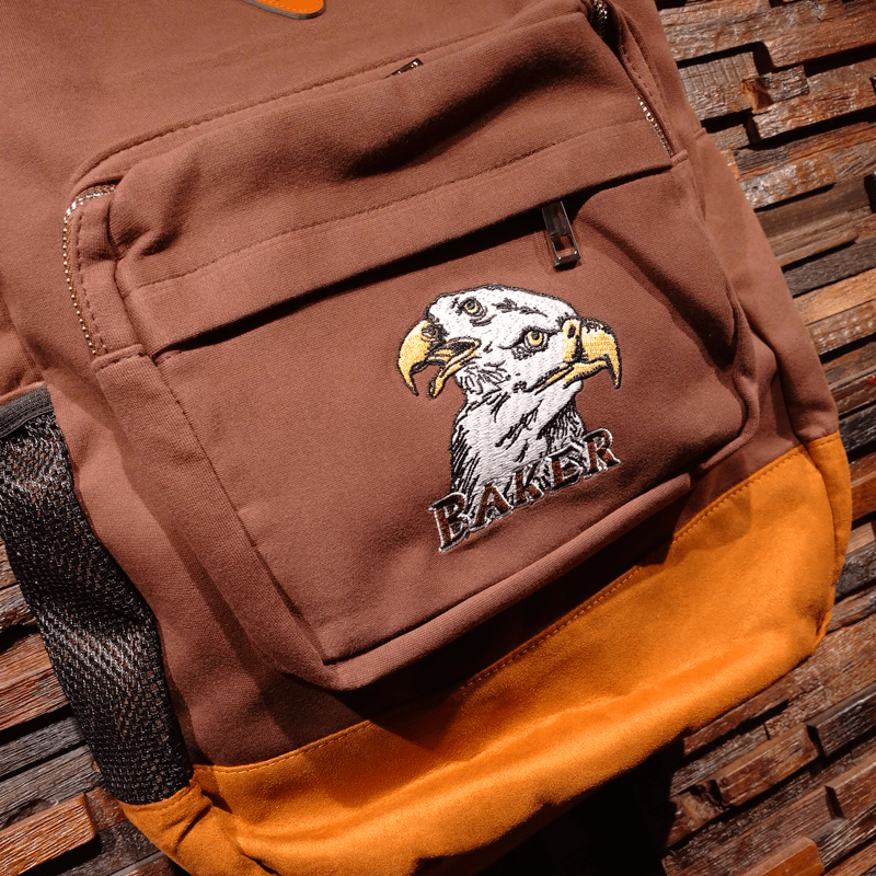 Baker skateboards backpack outlet