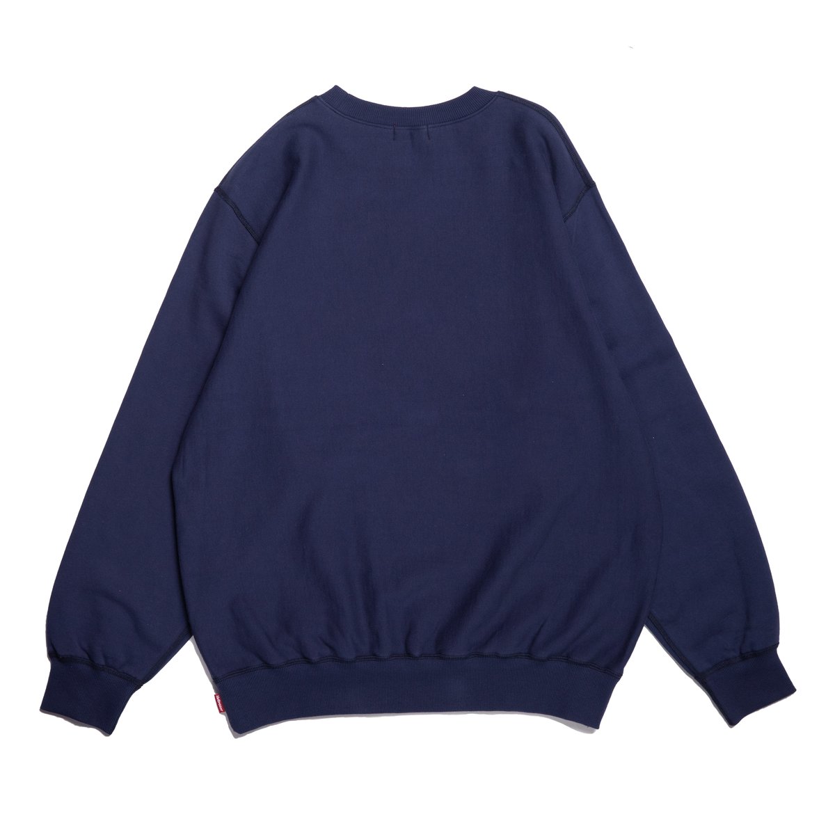 HELLRAZOR HELLREAPER CREWSWEAT NAVY | FLAME STORE