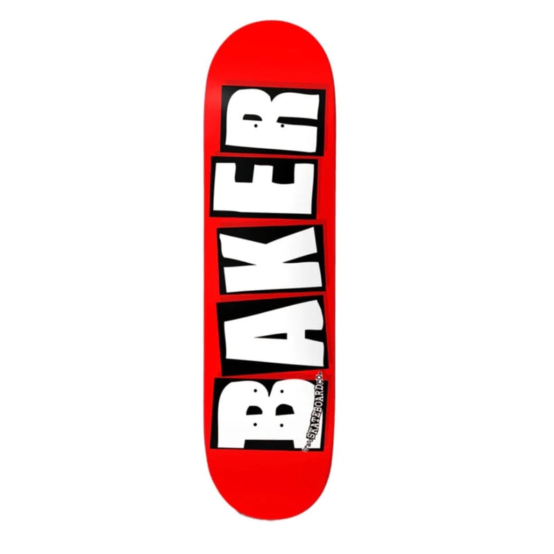 デッキテープ付き！　BAKER 7.3インチ　キッズ　デッキ デッキテープ付き！BAKER 7.3インチキッズデッキ