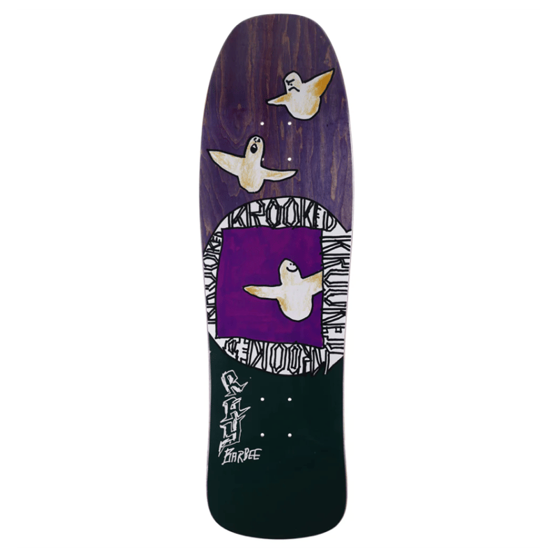 KROOKED RAY BARBEE BIRD NEST 9.5inch×31.75 WB14 KROOKED RAY BARBEE BIRD NEST 9.5inch×31.75 WB14