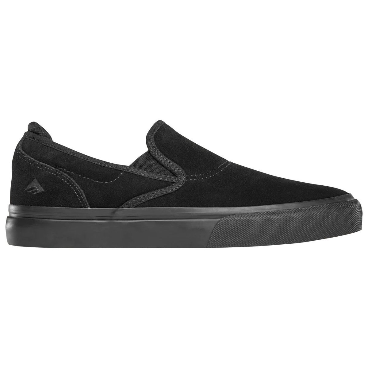 emerica WINO G6 BLACKスニーカー エメリカ Emerica スニーカー Emerica/エメリカ WINO G6 スケボー