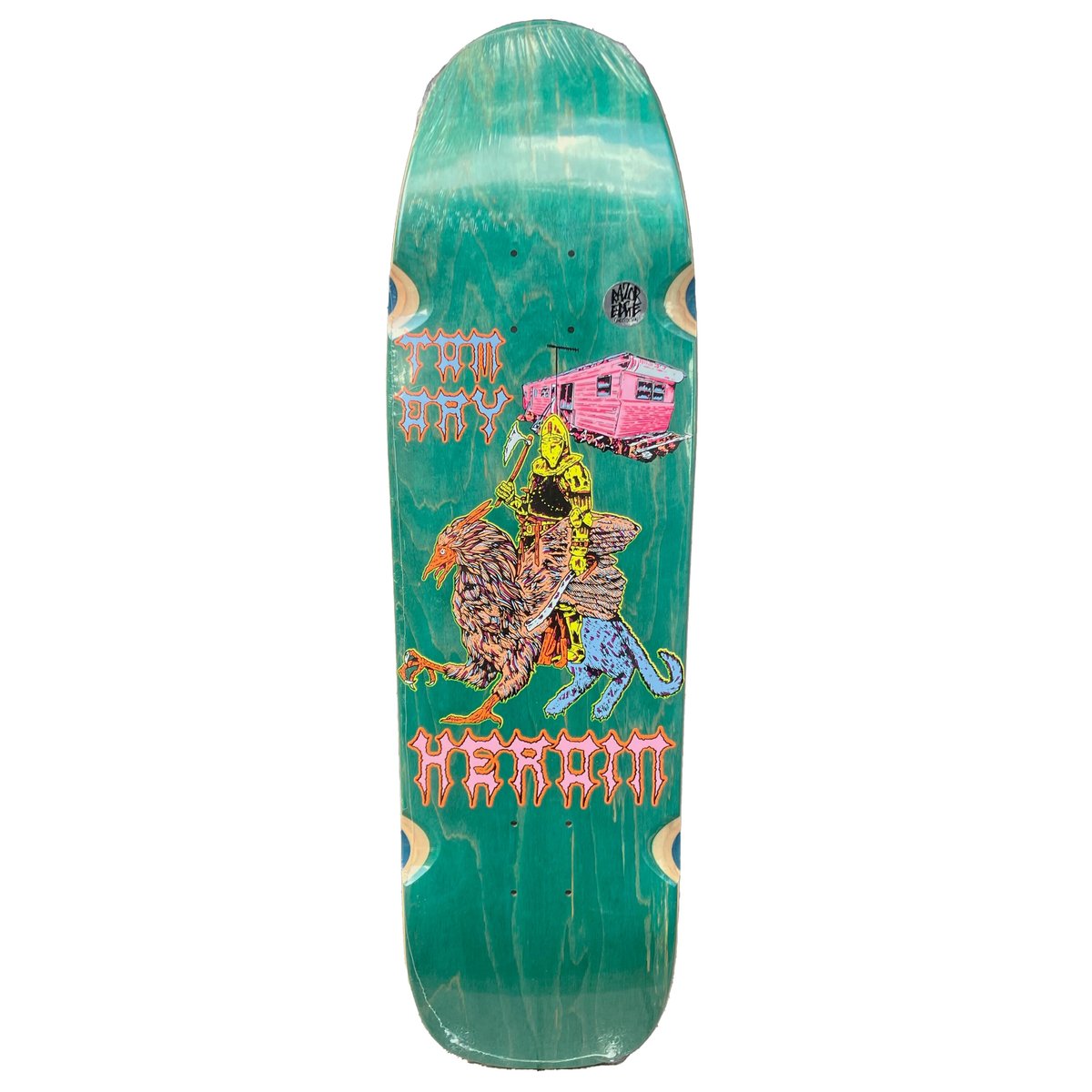 HEROIN TOM DAY スケートボード 8.75インチ fit=scale-down,w=1200