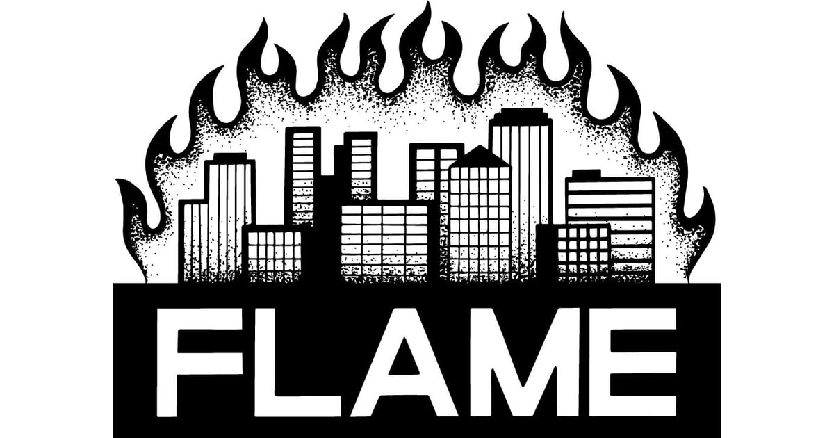 【たぁこ*さま】* vintage flame ୨୧ ラウンド フレーム たぁこ*さま】* vintage flame ୨୧ ラウンド フレーム たぁこ