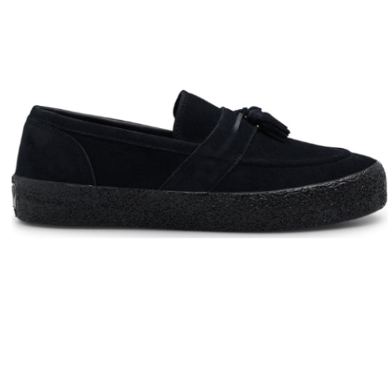 LAST RESORT AB VM005 LOAFER BLACK BLACK | FLAME LAST RESORT AB VM005 LOAFER BLACK BLACK | FLAME