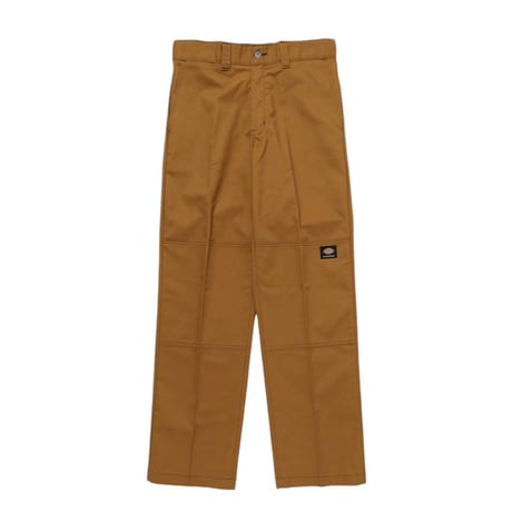 80s USA製 Dickies ディッキーズ ワークパンツ 茶 36×32 80s USA製 Dickies ディッキーズ ワークパンツ 茶 36×32 80s USA
