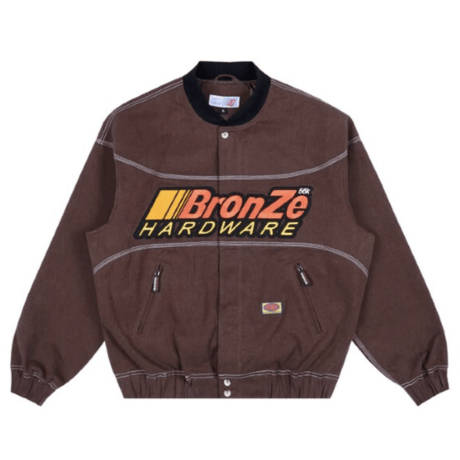 CATEGORY BRONZE 56K | FLAME STORE 