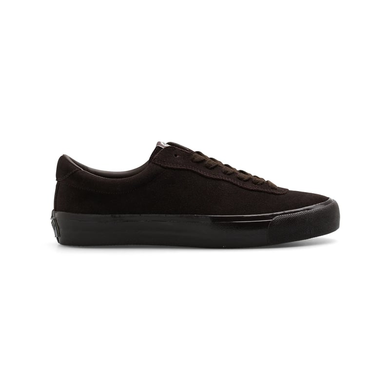 LAST RESORT AB VM001 LO SUEDE FULL DIP COFFEE B