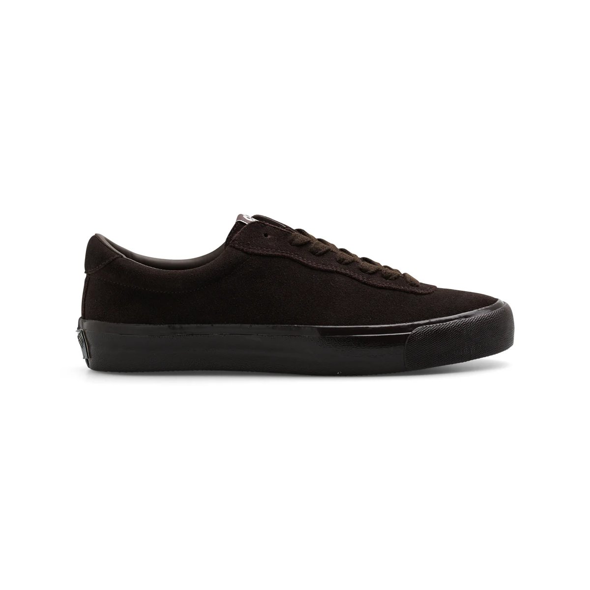 LAST RESORT AB VM001 LO SUEDE FULL DIP COFFEE B