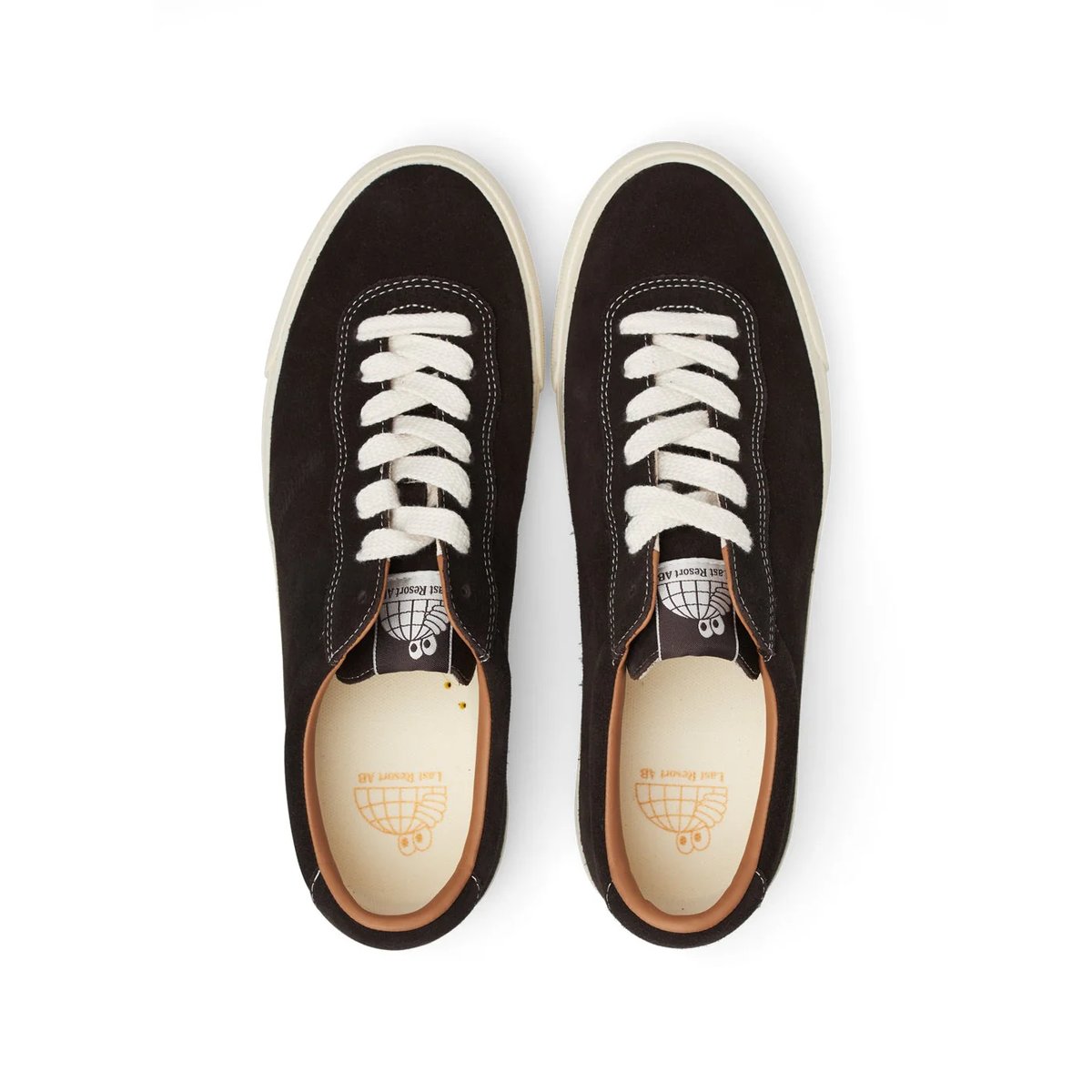 VM001 - Lo - Suede Coffee Bean 40 箱付き 楽天市場】LAST RESORT AB ラストリゾート エービー VM001 Suede