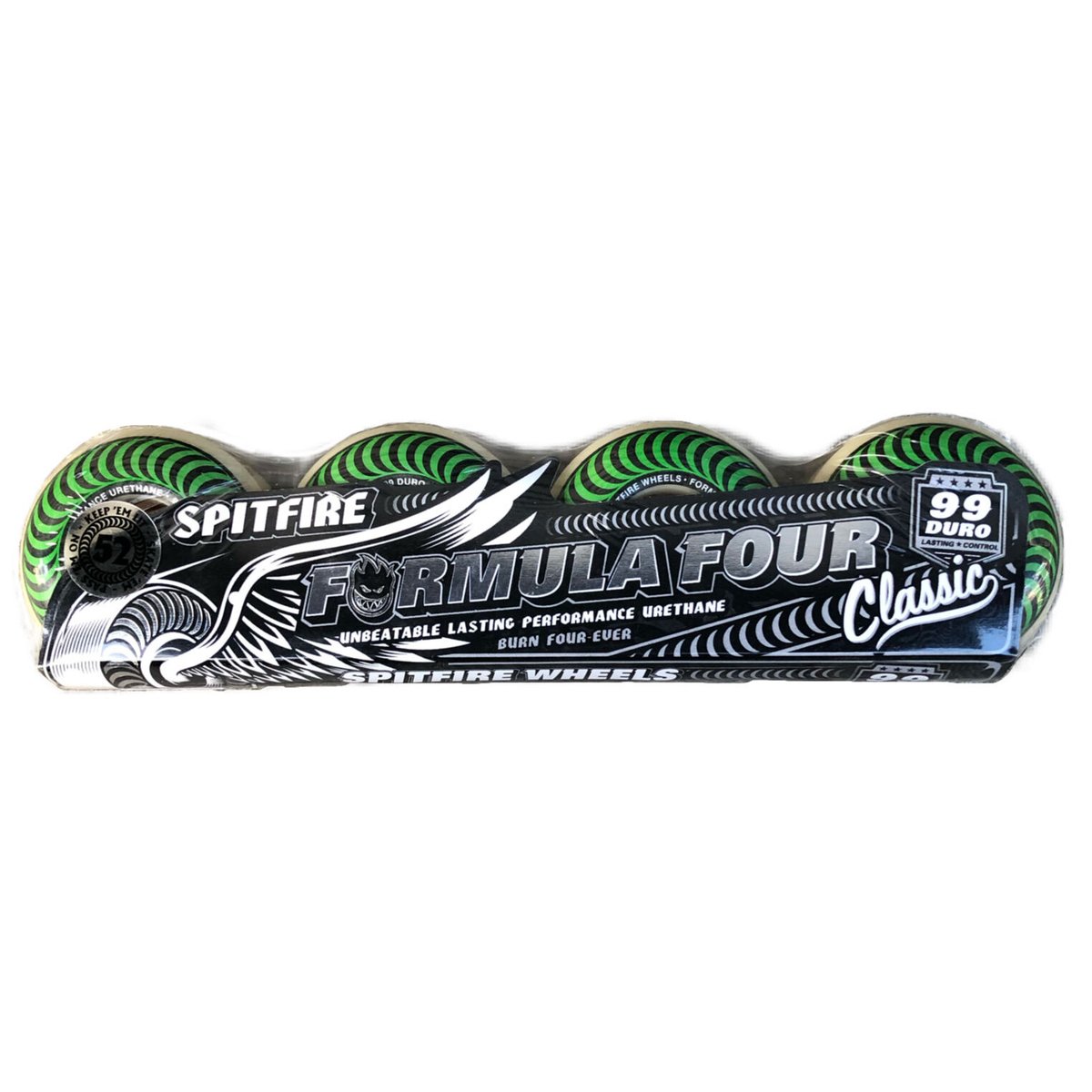 スピットファイア【FORMULA FOUR CLASSIC SHA】52/99D スピットファイア【FORMULA FOUR CLASSIC SHA】52/99D Spitfire