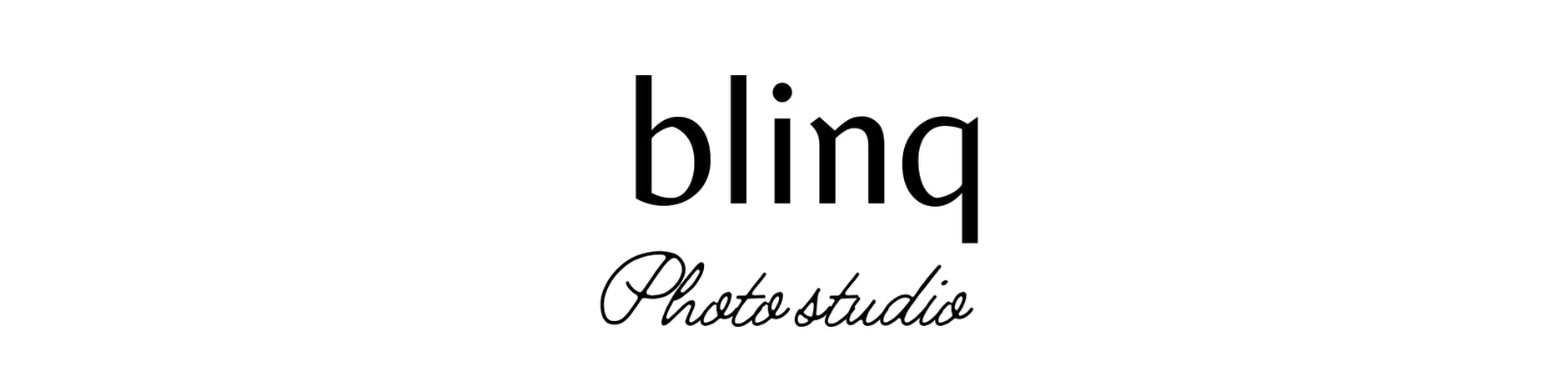 Photo studio blinq 【セルフ ニューボーンフォト レンタル】