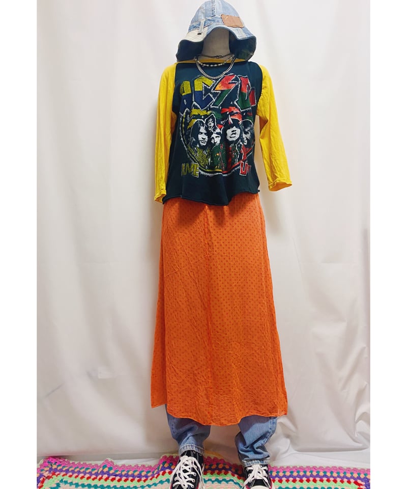 80s 90s ヴィンテージ Tシャツ ACDC USA製 バンT ラグラン ヴィンテージ 80年代 カナダ製 MEN AT WORK メン アット ワーク